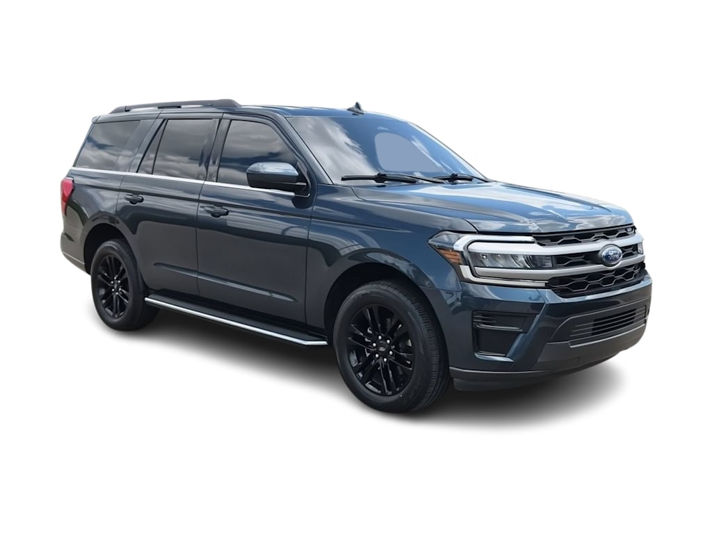Thumbnail: 2022 Ford Expedition - 19