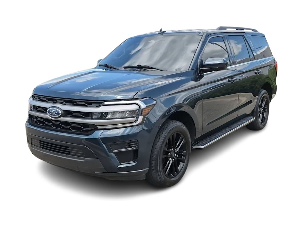 Thumbnail: 2022 Ford Expedition - 20
