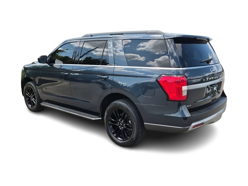 Thumbnail: 2022 Ford Expedition - 4