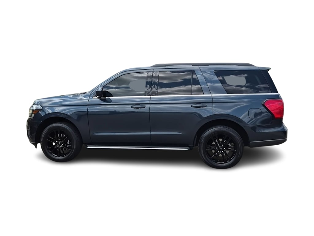 Thumbnail: 2022 Ford Expedition - 3