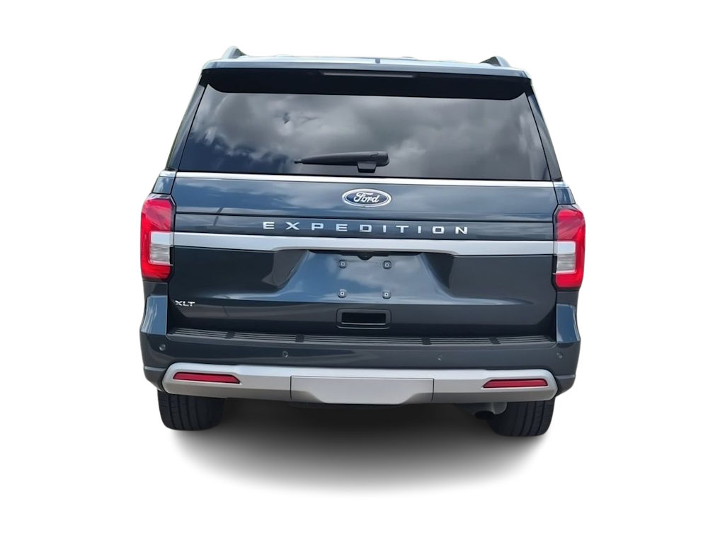 Thumbnail: 2022 Ford Expedition - 5
