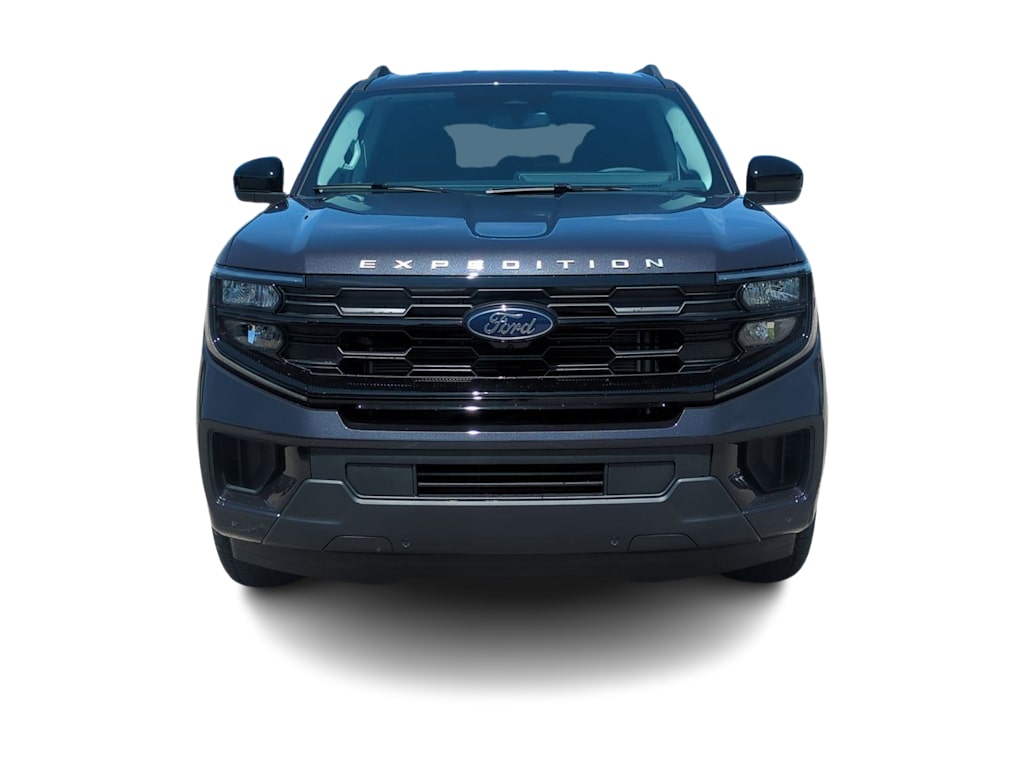 Thumbnail: 2026 Ford Expedition - 6