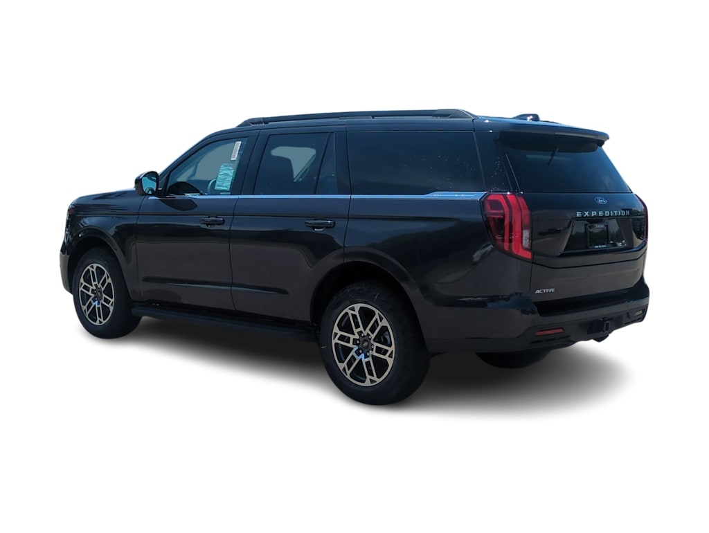 Thumbnail: 2026 Ford Expedition - 4