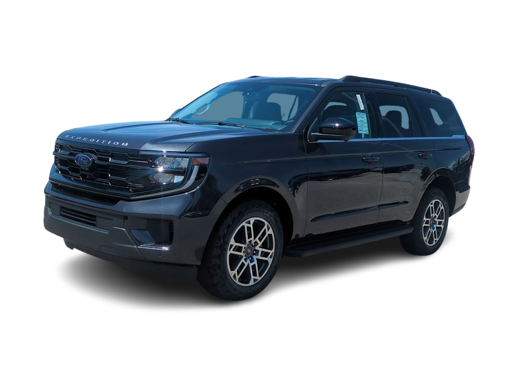 Thumbnail: 2026 Ford Expedition - 20