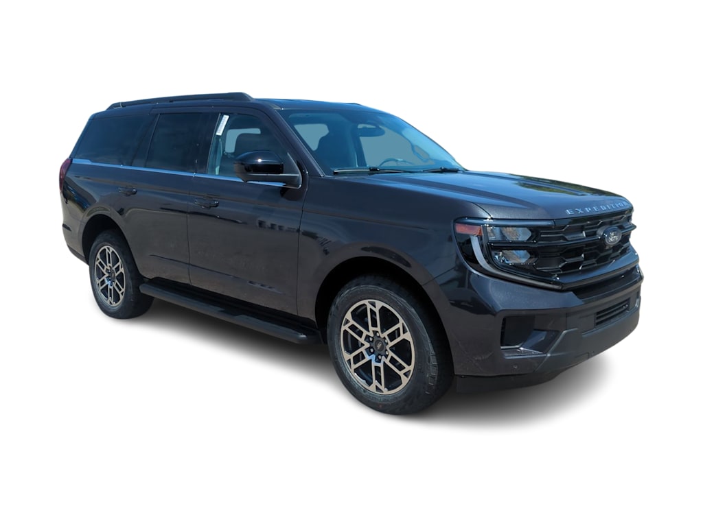 Thumbnail: 2026 Ford Expedition - 19
