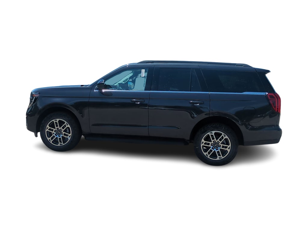 Thumbnail: 2026 Ford Expedition - 3