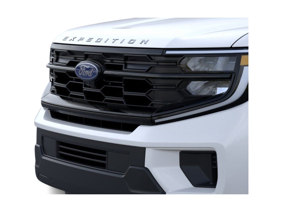 Thumbnail: 2026 Ford Expedition - 4