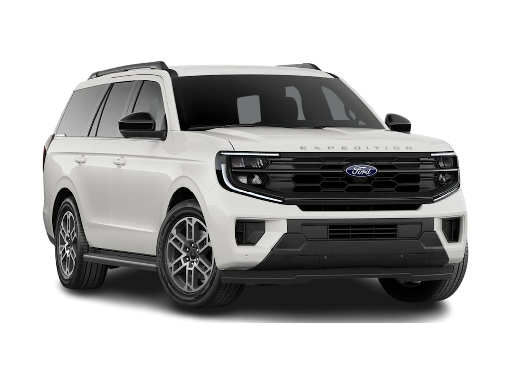 Thumbnail: 2026 Ford Expedition - 14