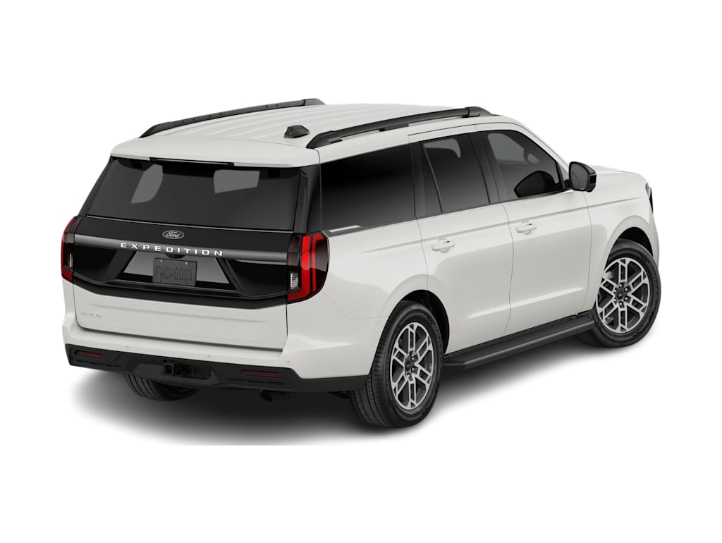 Thumbnail: 2026 Ford Expedition - 13
