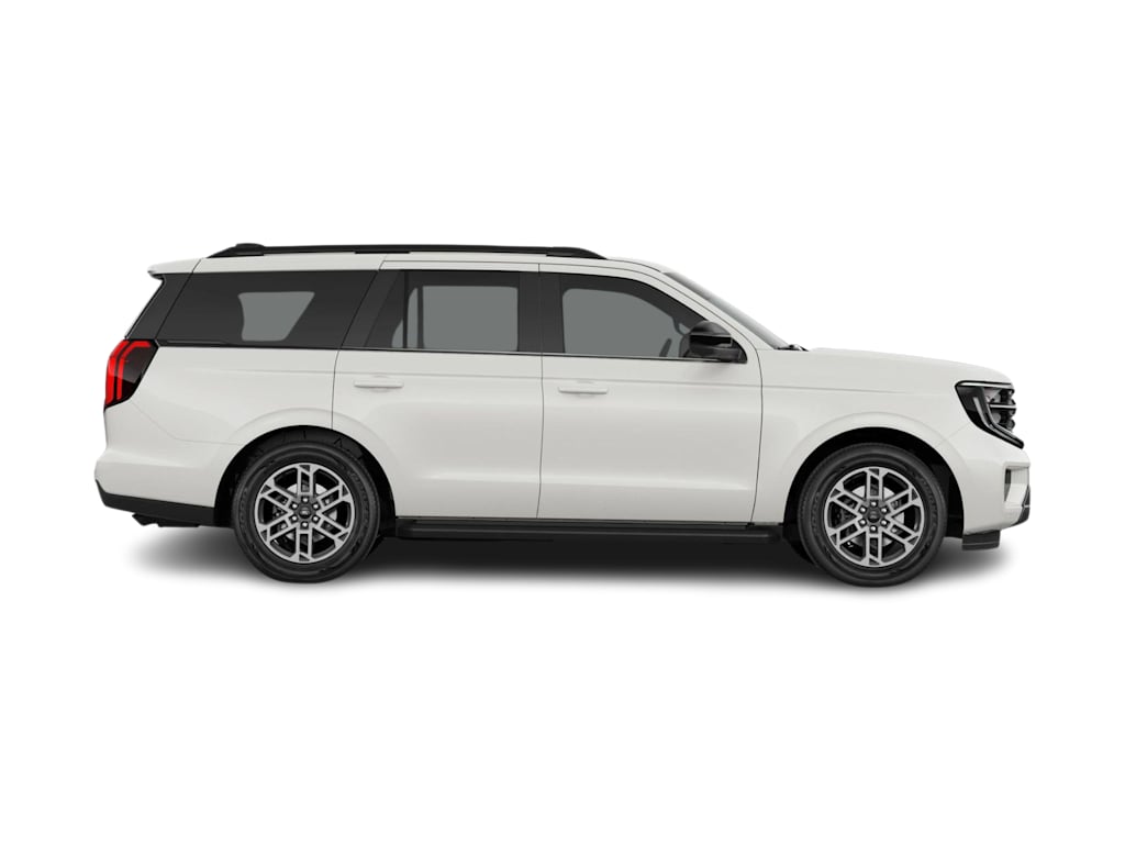 Thumbnail: 2026 Ford Expedition - 15
