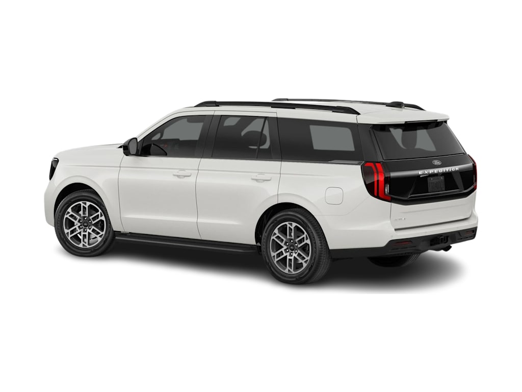 Thumbnail: 2026 Ford Expedition - 3