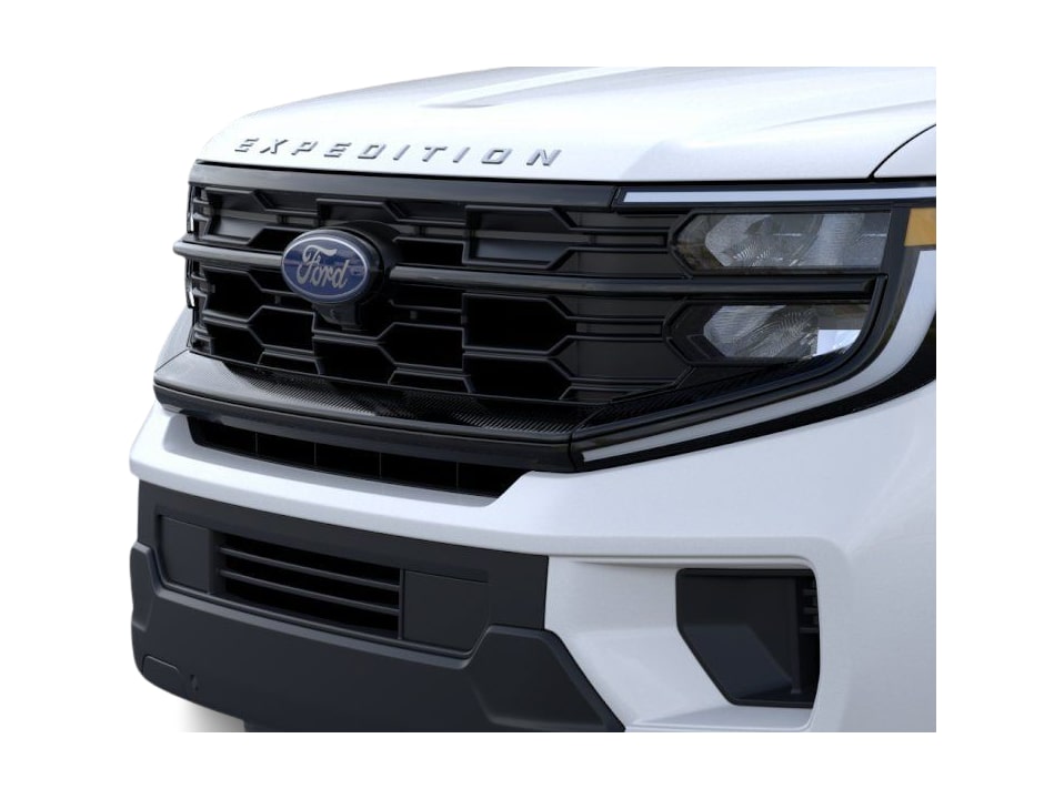 Thumbnail: 2026 Ford Expedition - 4