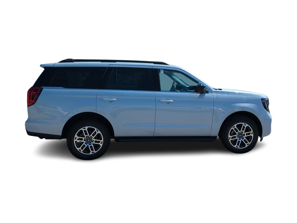 Thumbnail: 2026 Ford Expedition - 20