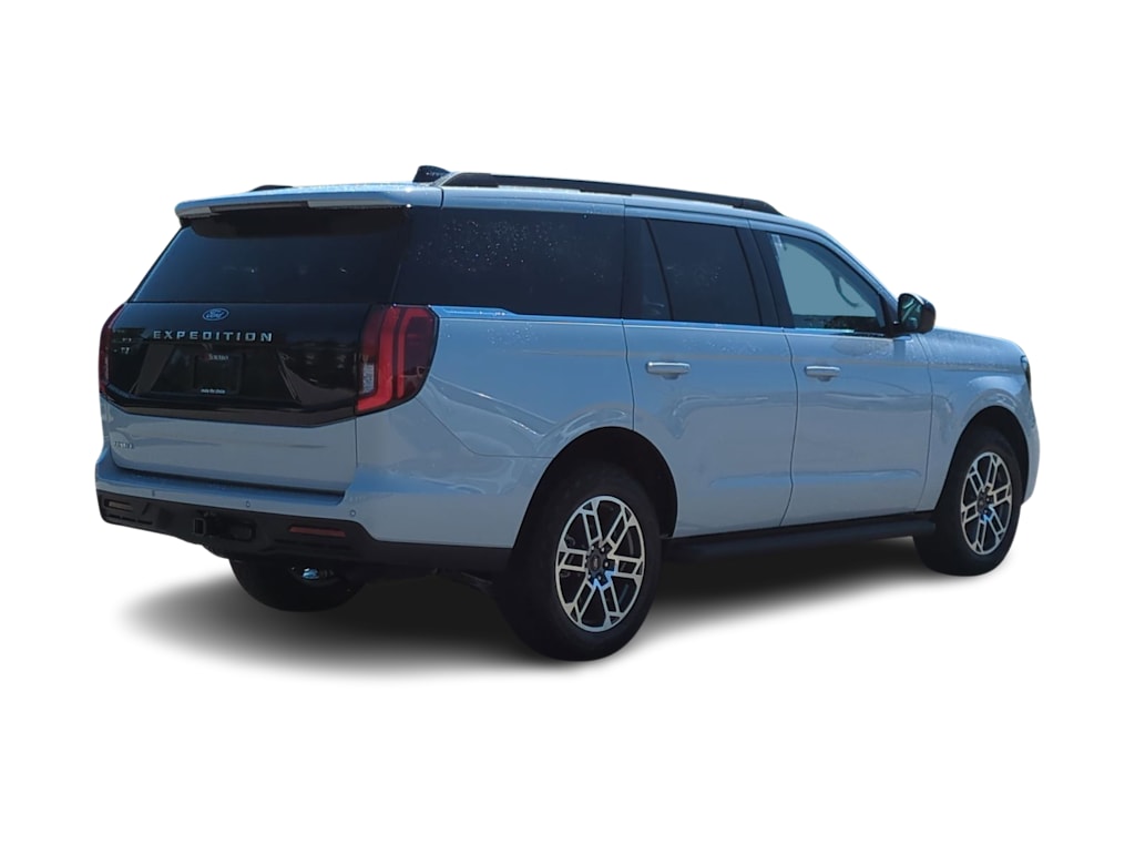 Thumbnail: 2026 Ford Expedition - 19