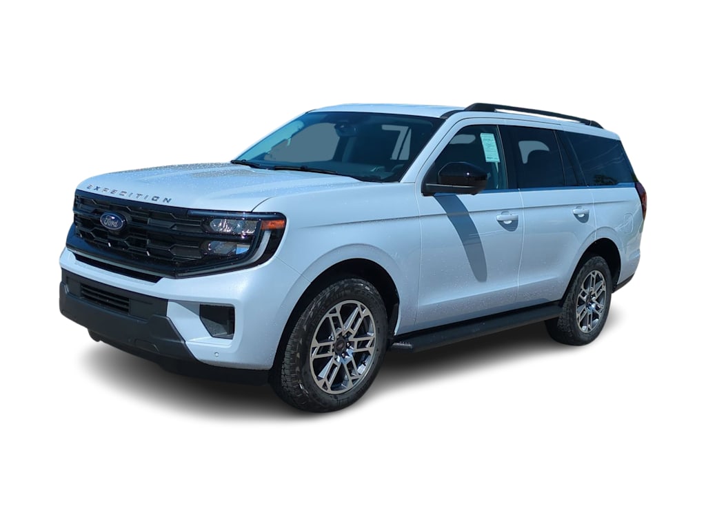 Thumbnail: 2026 Ford Expedition - 18