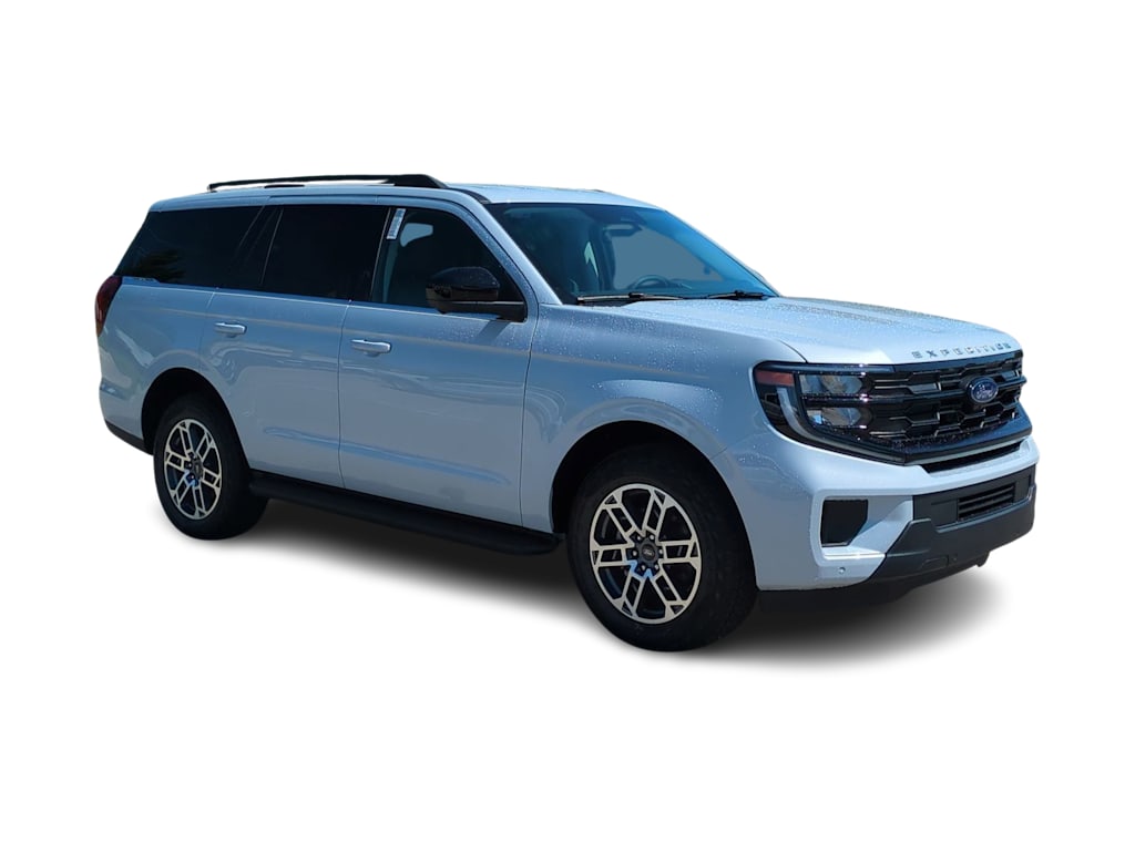Thumbnail: 2026 Ford Expedition - 17