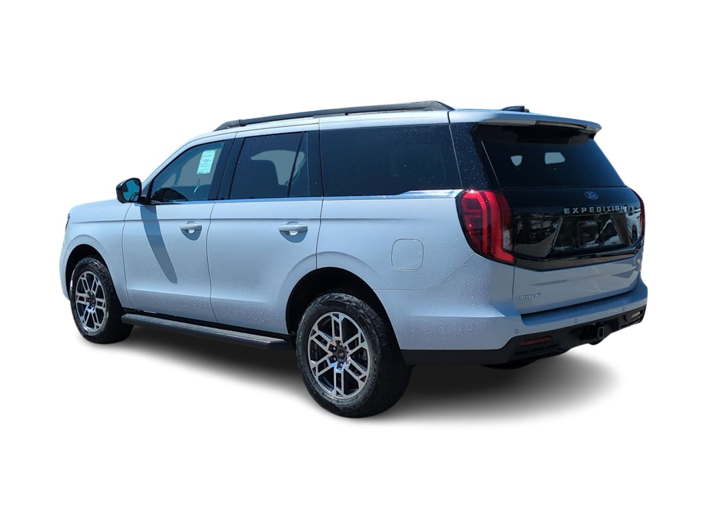 Thumbnail: 2026 Ford Expedition - 4