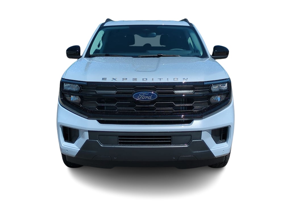 Thumbnail: 2026 Ford Expedition - 6
