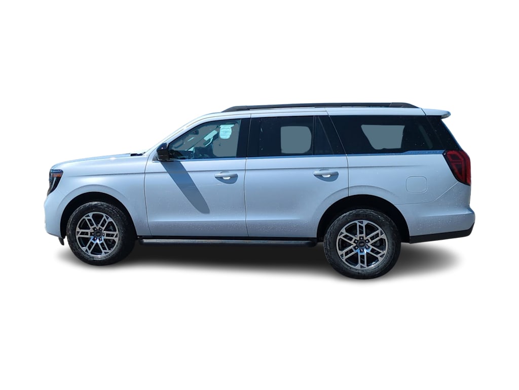 Thumbnail: 2026 Ford Expedition - 3