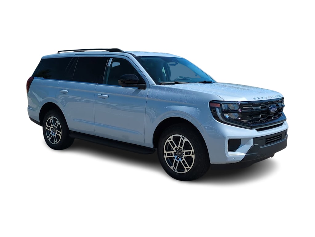 Thumbnail: 2026 Ford Expedition - 9