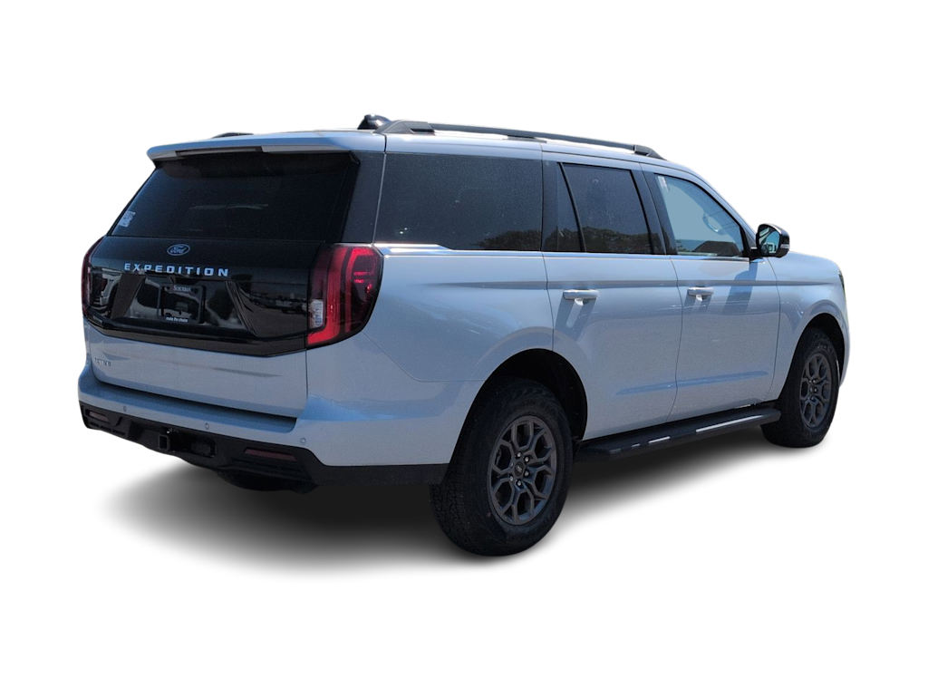 Thumbnail: 2026 Ford Expedition - 21