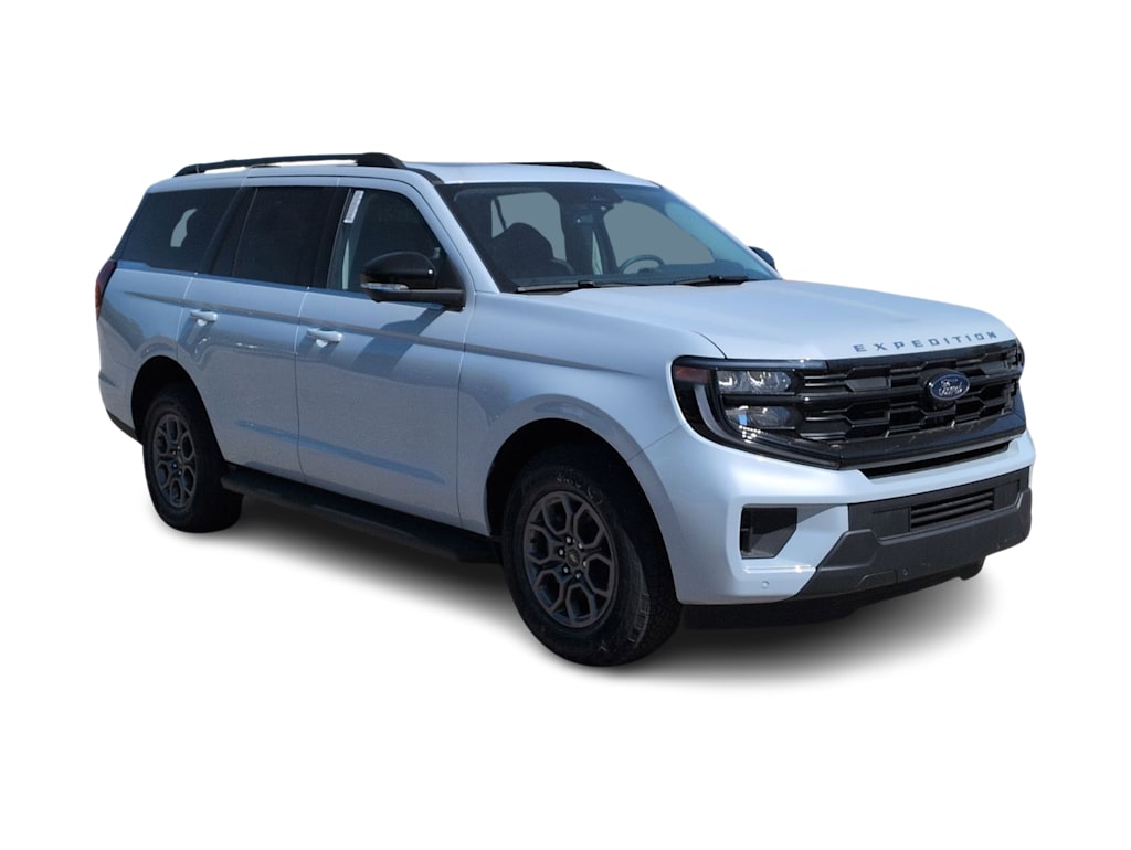 Thumbnail: 2026 Ford Expedition - 19