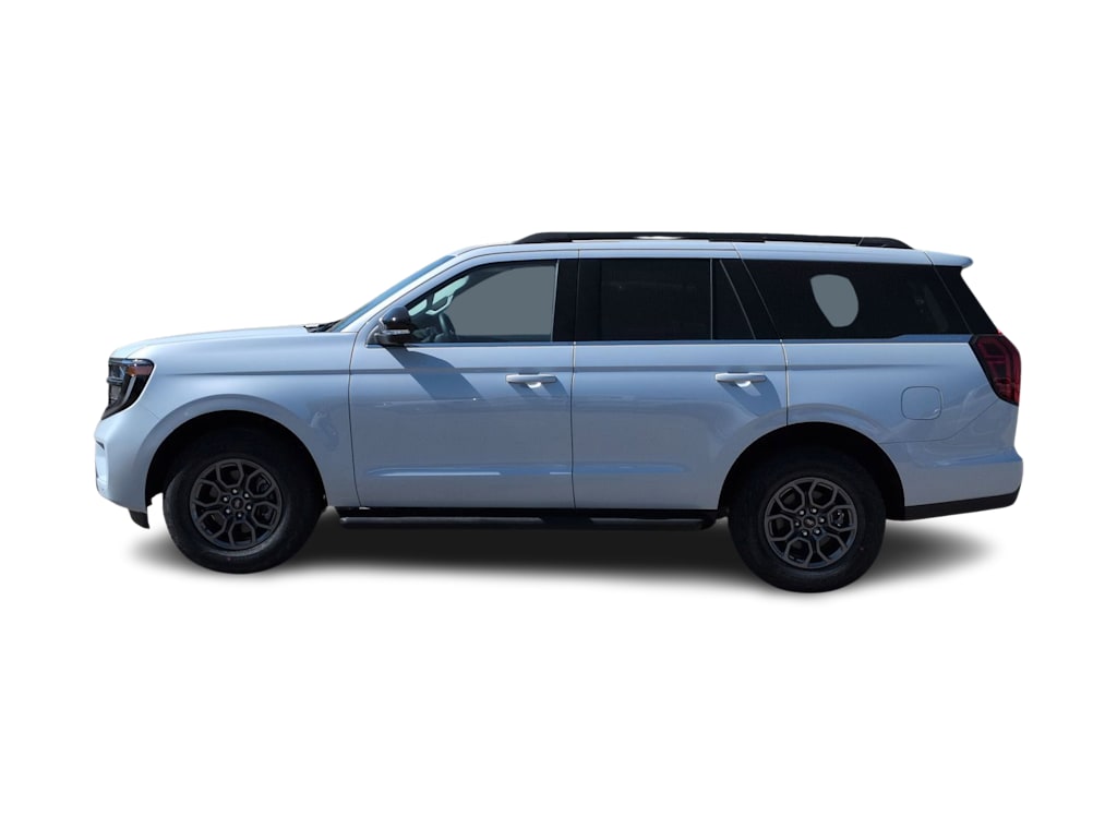 Thumbnail: 2026 Ford Expedition - 3