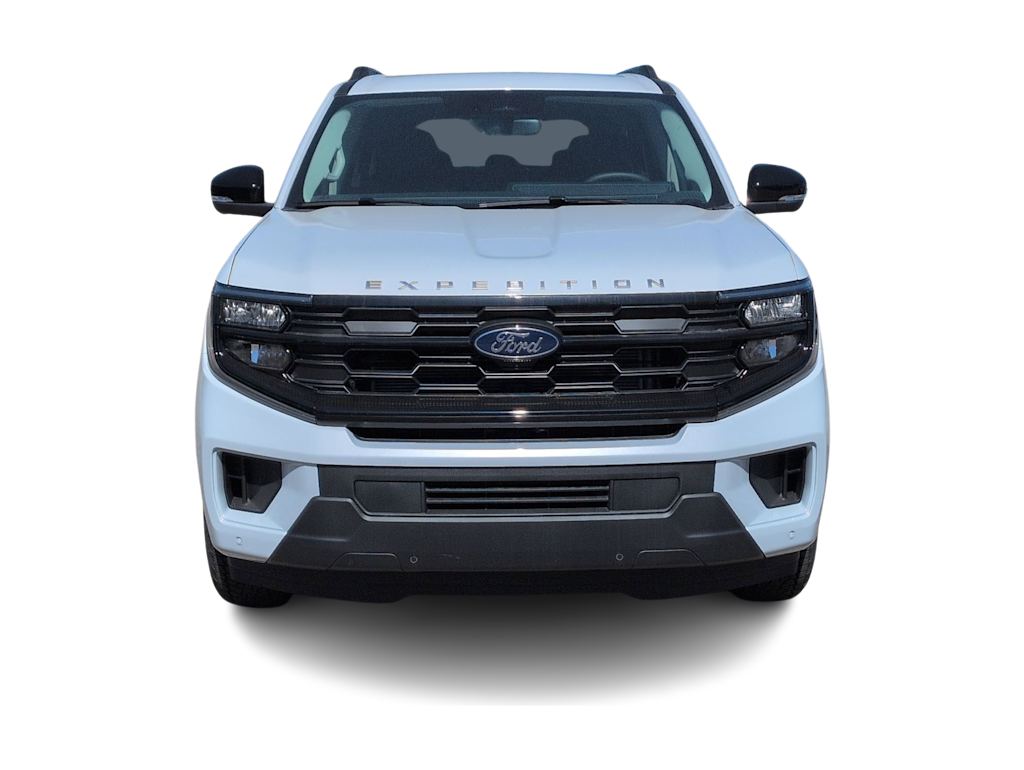 Thumbnail: 2026 Ford Expedition - 6