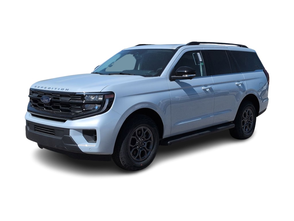 Thumbnail: 2026 Ford Expedition - 20