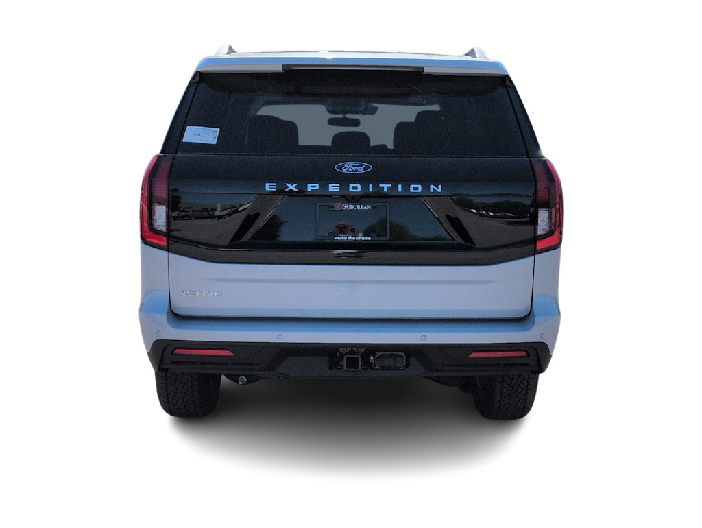 Thumbnail: 2026 Ford Expedition - 5