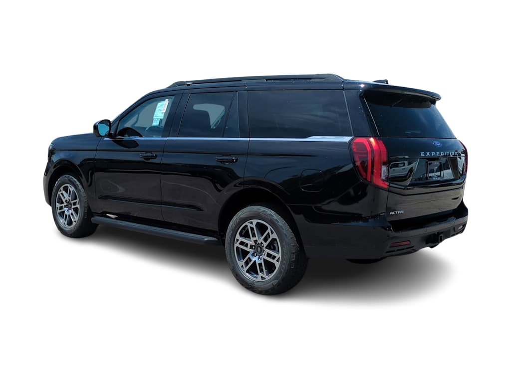 Thumbnail: 2026 Ford Expedition - 4