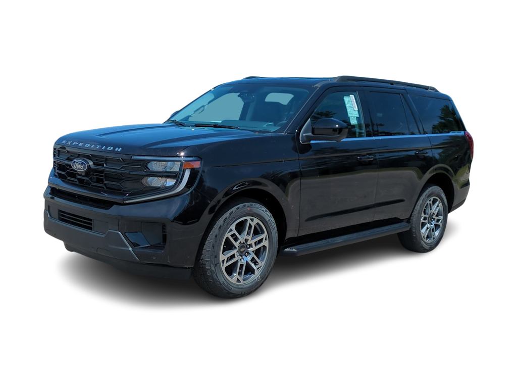 Thumbnail: 2026 Ford Expedition - 20