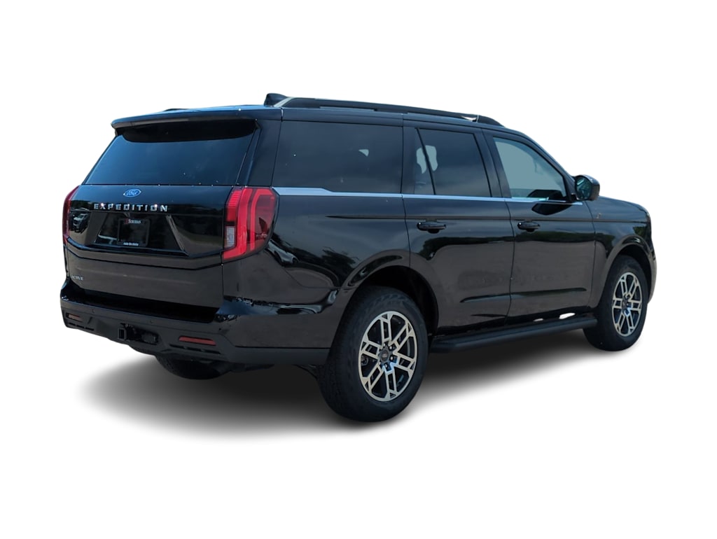 Thumbnail: 2026 Ford Expedition - 21
