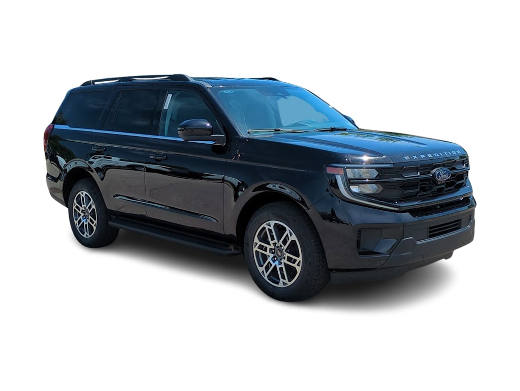 Thumbnail: 2026 Ford Expedition - 19