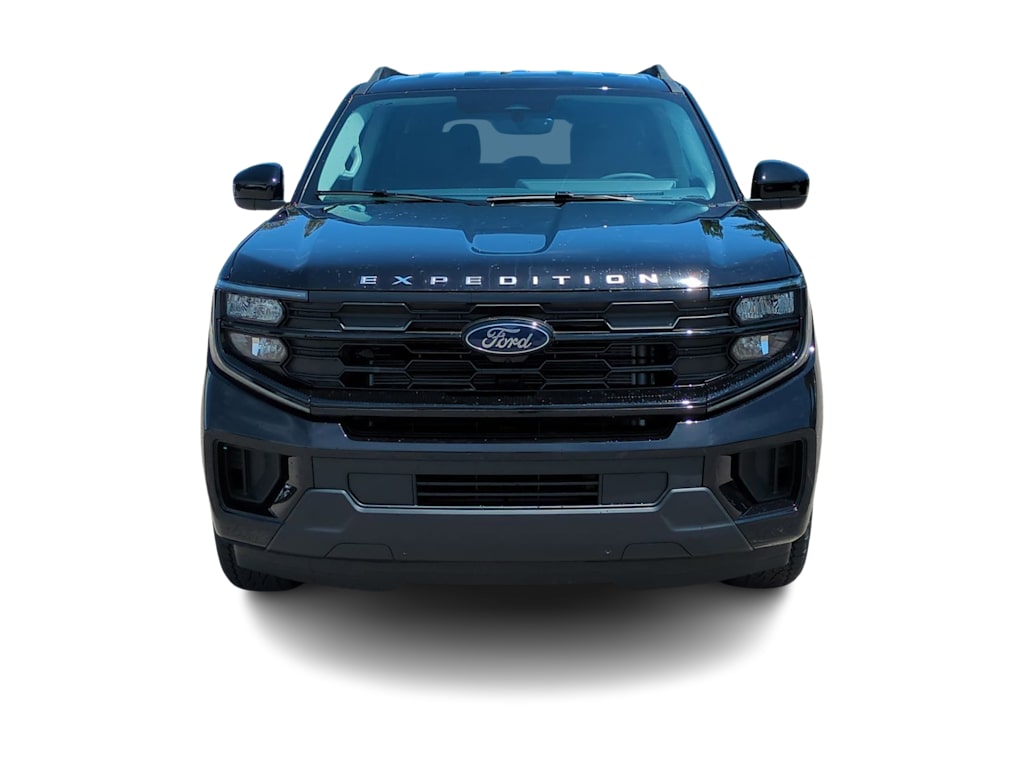 Thumbnail: 2026 Ford Expedition - 6