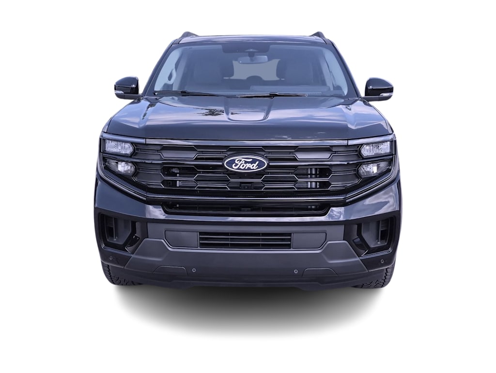 Thumbnail: 2027 Ford Expedition - 6