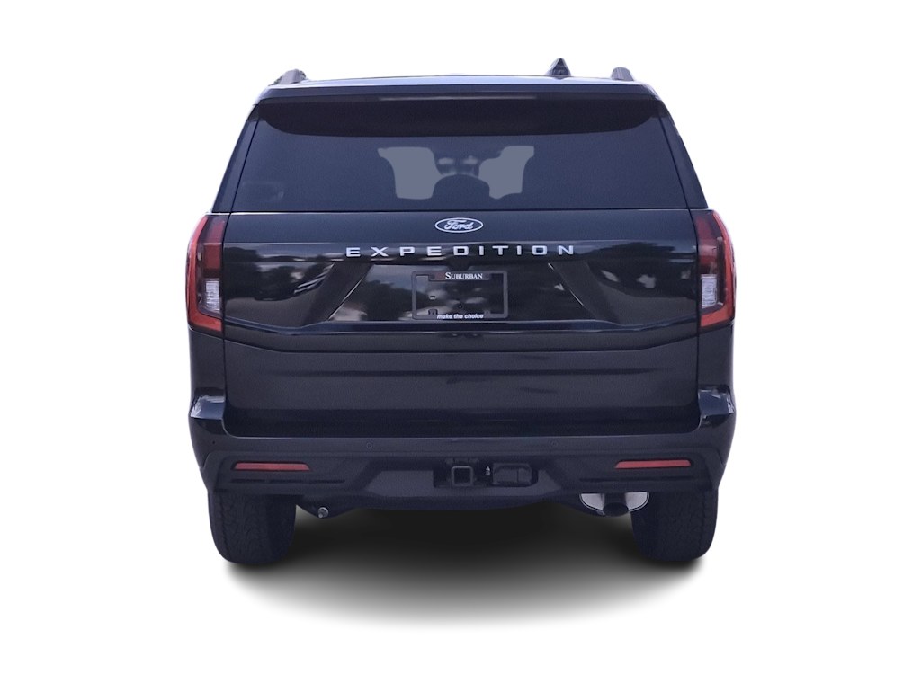 Thumbnail: 2027 Ford Expedition - 5