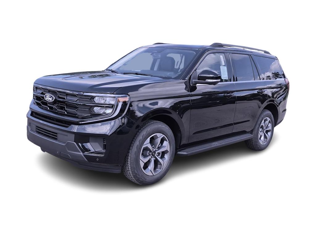 Thumbnail: 2027 Ford Expedition - 18