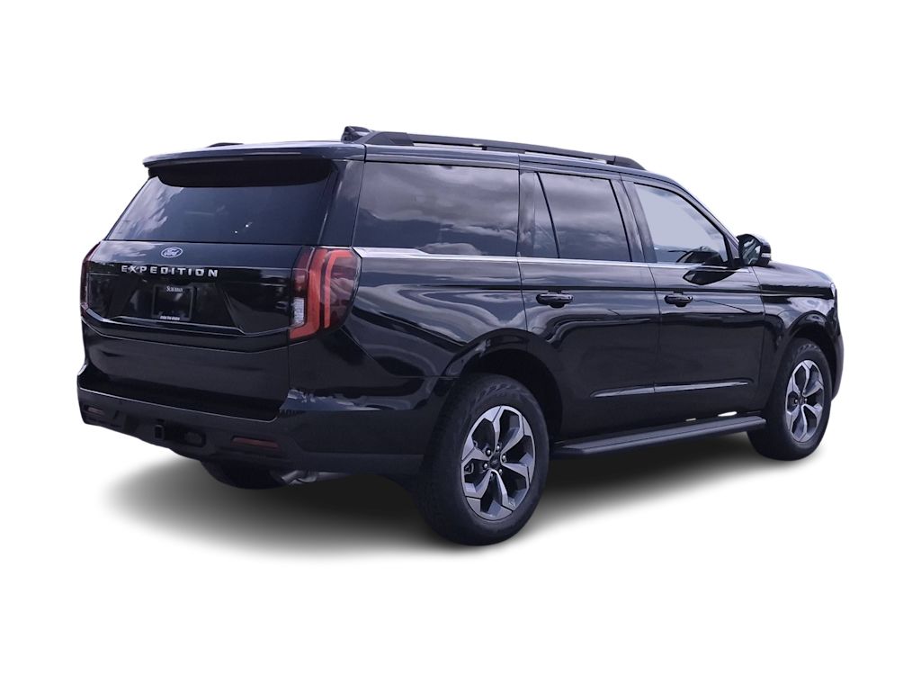 Thumbnail: 2027 Ford Expedition - 19