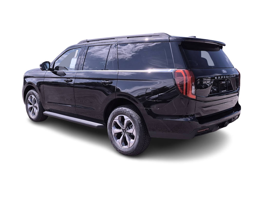 Thumbnail: 2027 Ford Expedition - 4