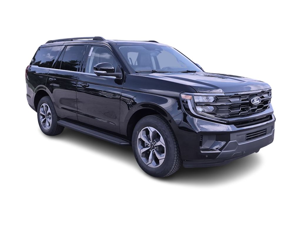 Thumbnail: 2027 Ford Expedition - 17