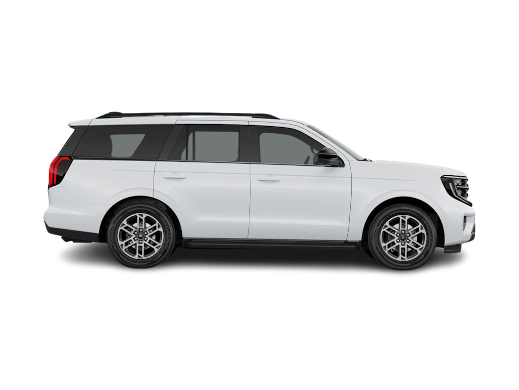 Thumbnail: 2026 Ford Expedition - 14
