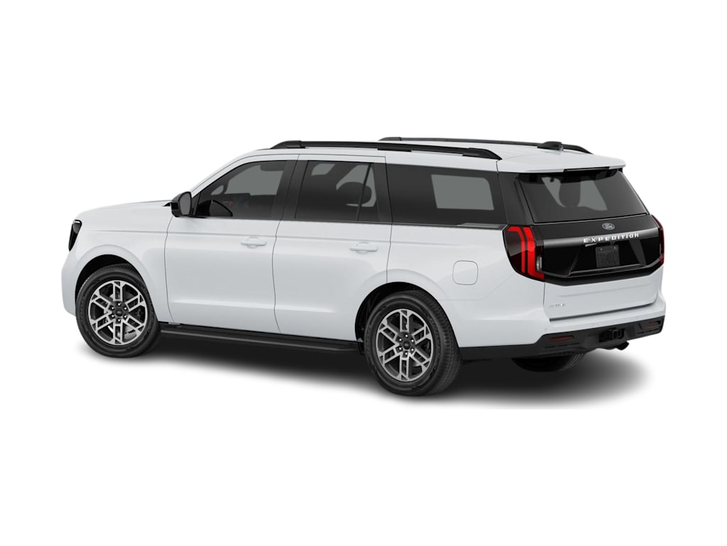Thumbnail: 2026 Ford Expedition - 3