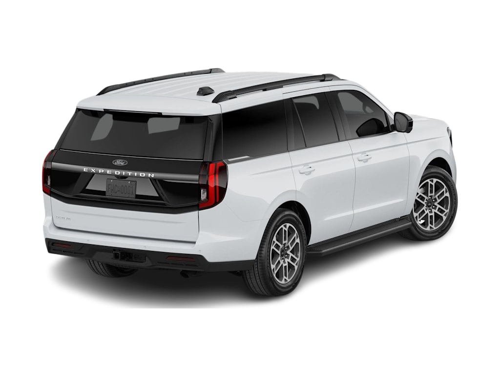 Thumbnail: 2026 Ford Expedition - 13