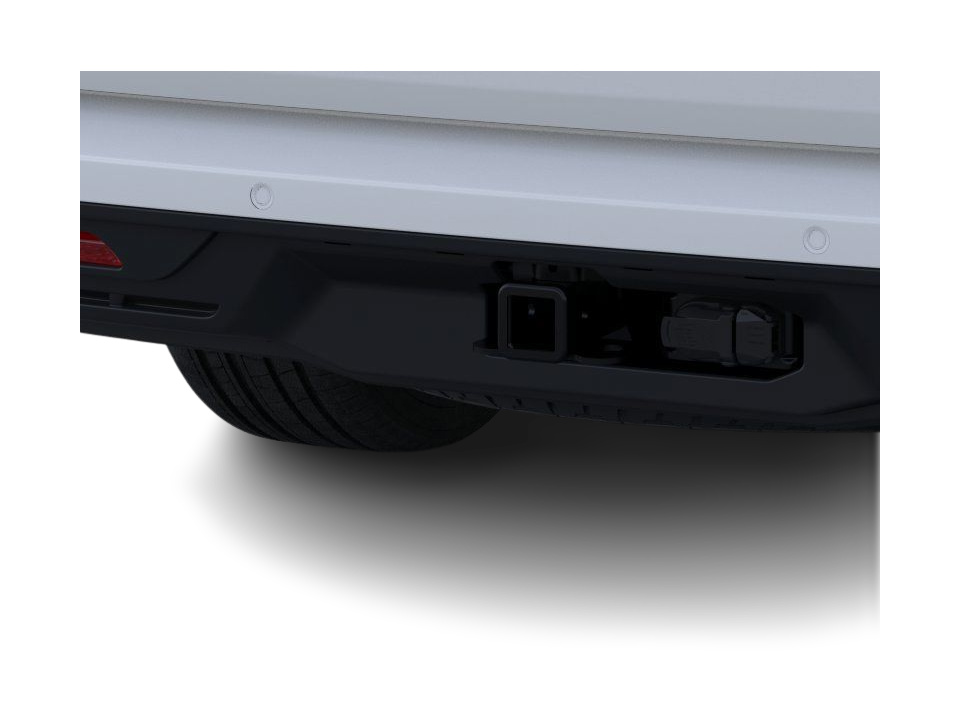 Thumbnail: 2026 Ford Expedition - 23