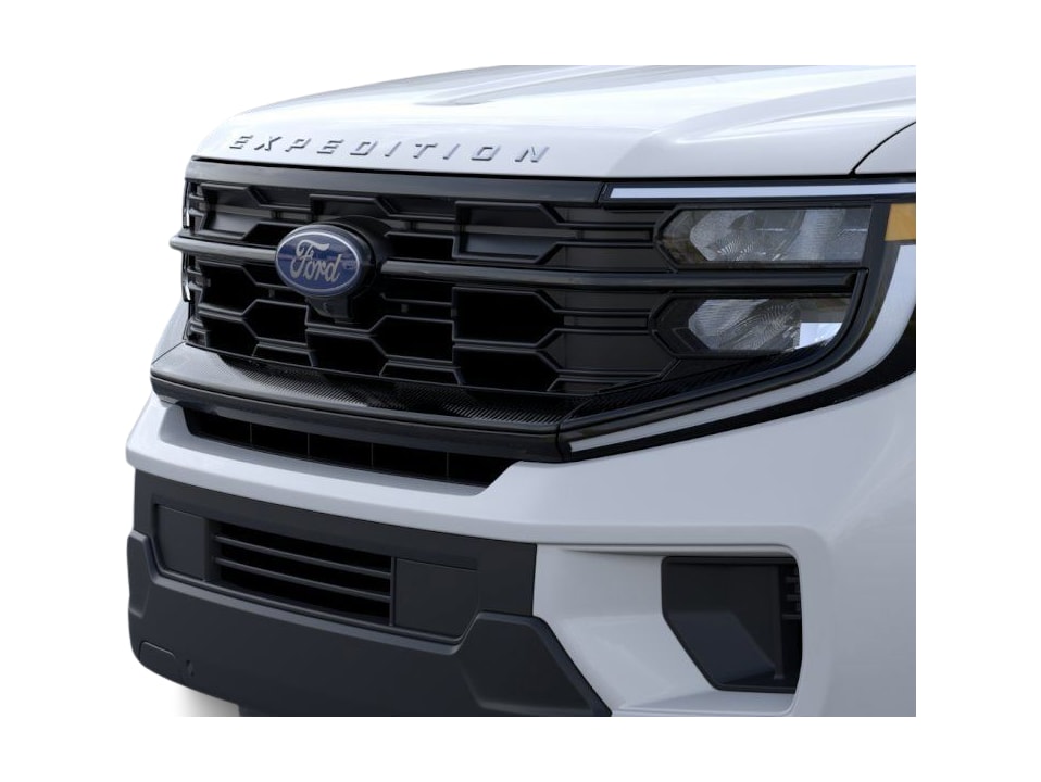 Thumbnail: 2026 Ford Expedition - 4