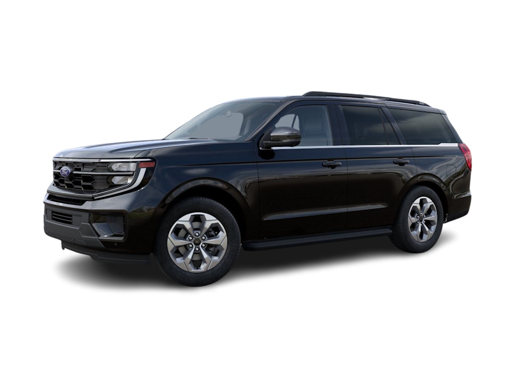 Thumbnail: 2027 Ford Expedition - 3
