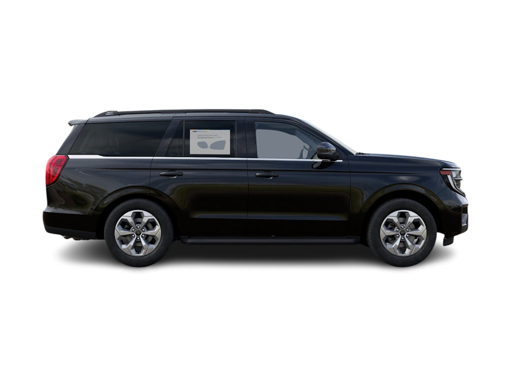 Thumbnail: 2027 Ford Expedition - 13