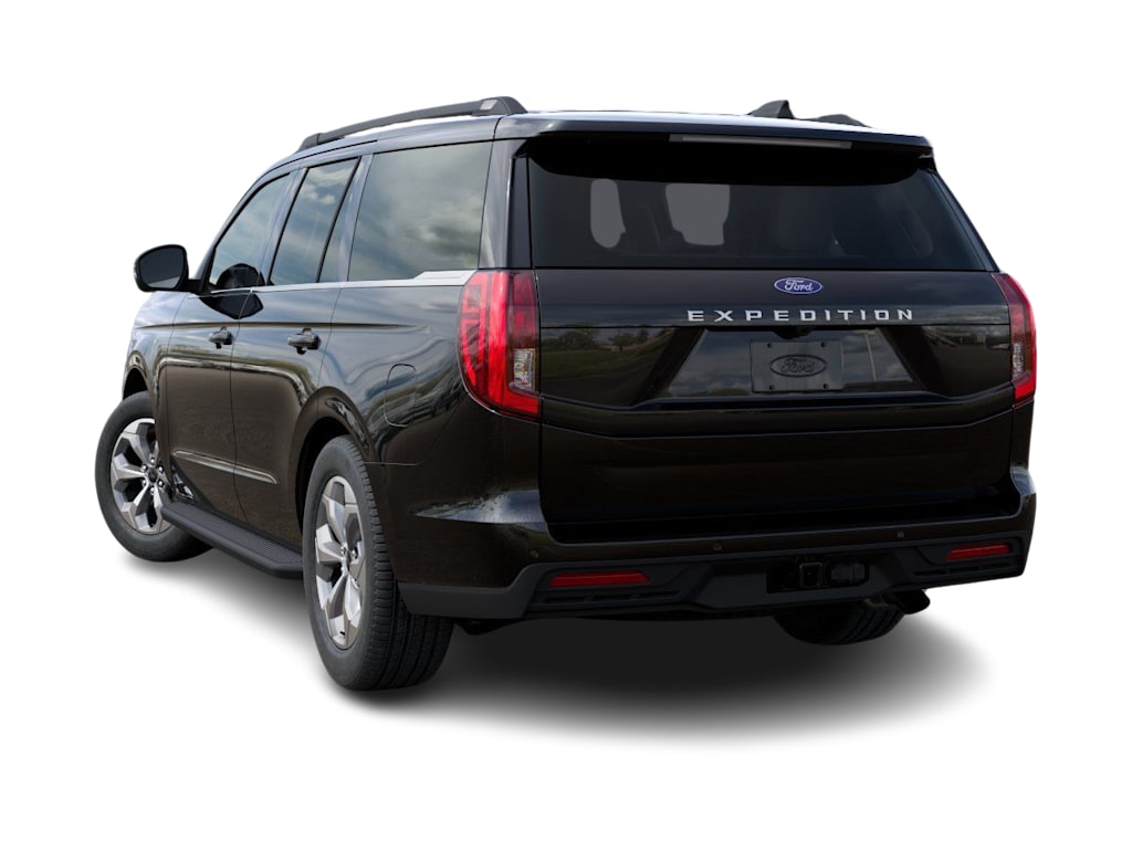 Thumbnail: 2027 Ford Expedition - 4