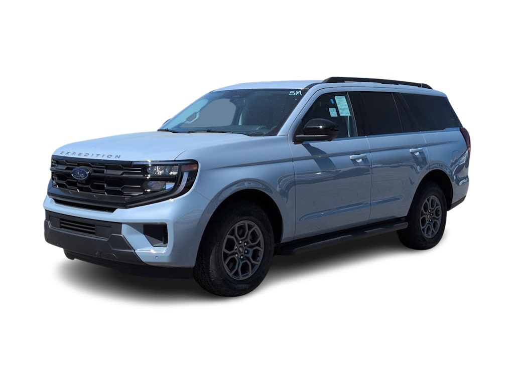 Thumbnail: 2026 Ford Expedition - 20